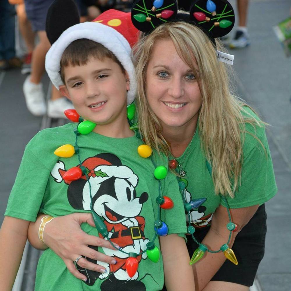 Meet your Posher, Tiffany